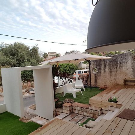 Quiet Garden Βίλα Ρισόν Λε Ζιόν Εξωτερικό φωτογραφία