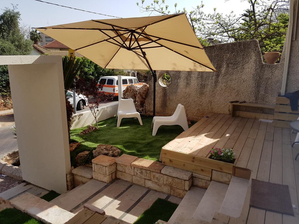 Quiet Garden Βίλα Ρισόν Λε Ζιόν Εξωτερικό φωτογραφία
