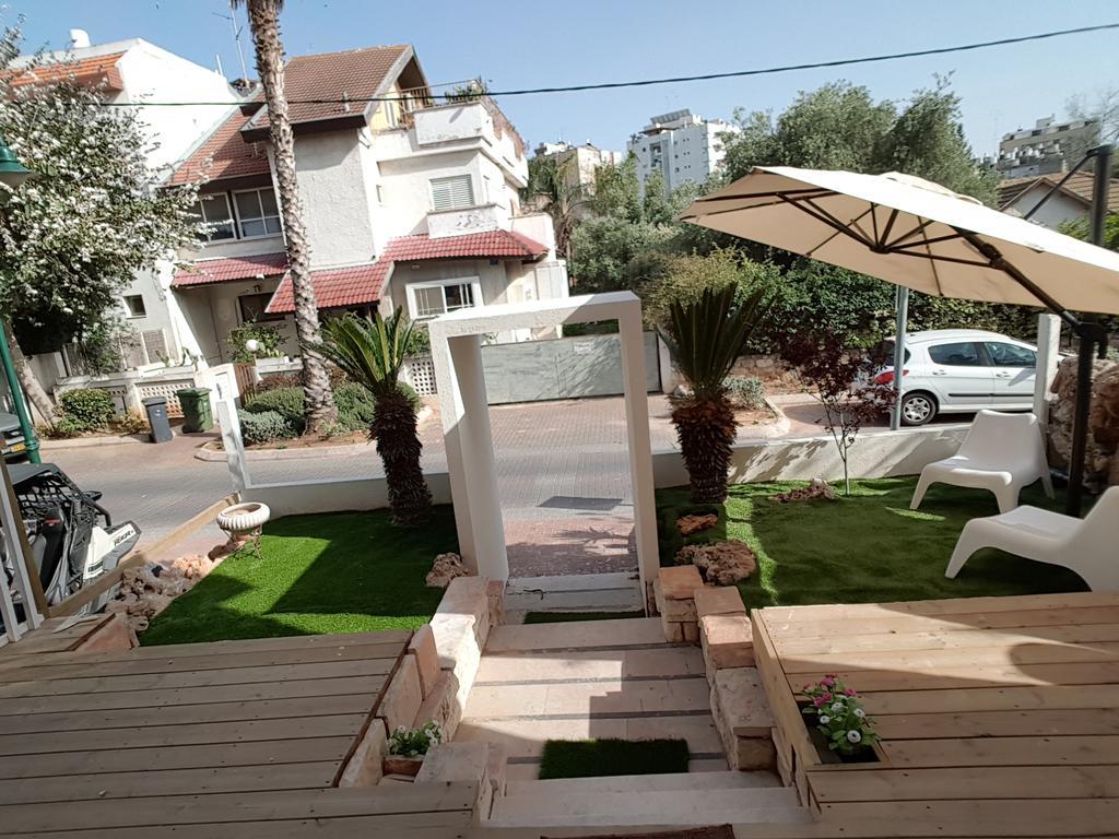 Quiet Garden Βίλα Ρισόν Λε Ζιόν Εξωτερικό φωτογραφία