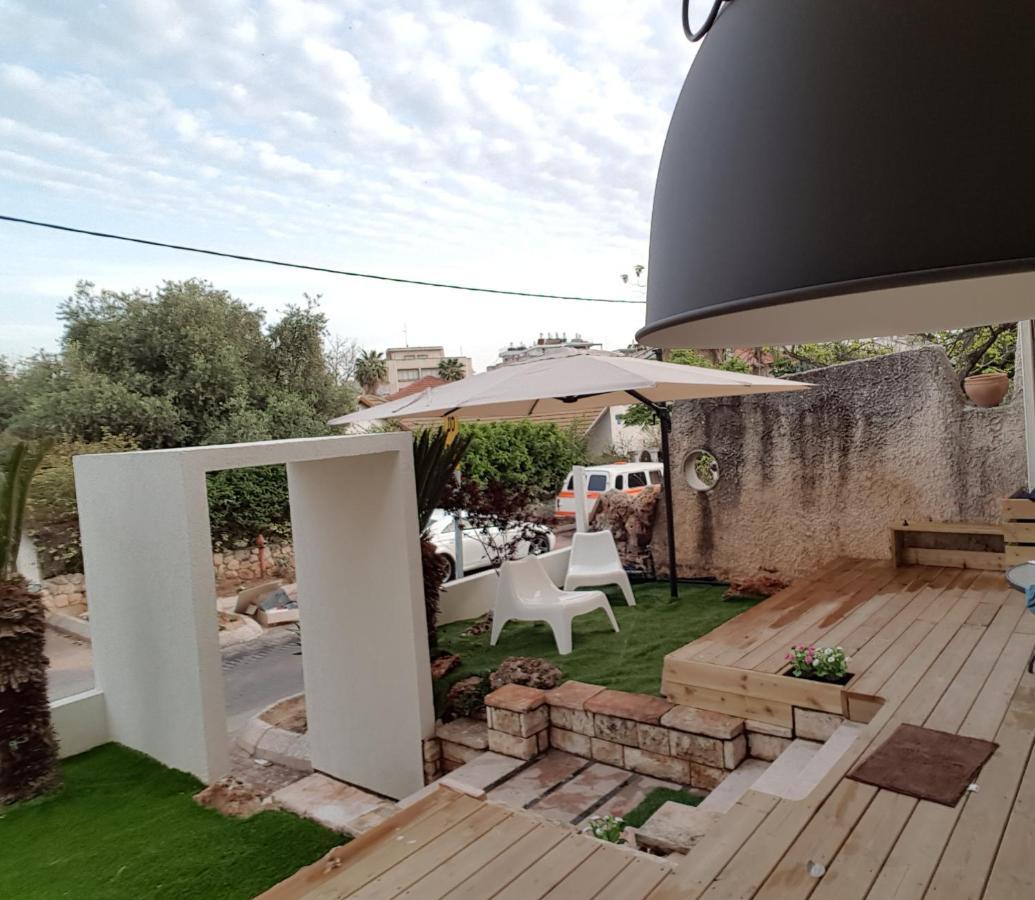 Quiet Garden Βίλα Ρισόν Λε Ζιόν Εξωτερικό φωτογραφία